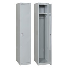 Модульный шкаф для одежды ШМ-М-11-400 (основная секция)